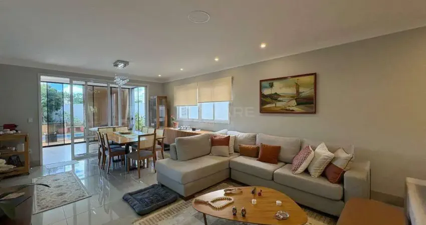 Casa em Condomínio à venda no Saint Gerard, Ribeirão Preto, SP, 4 quartos, 4 suítes