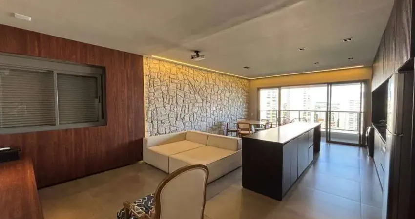 Apartamento para aluguel no Le Monde Parc, Ribeirão Preto, SP, 1 quarto, 1 suíte