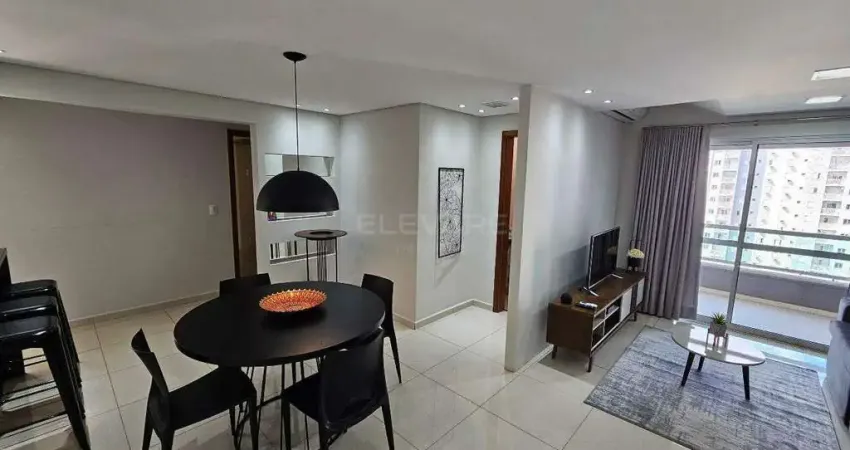Apartamento para aluguel no Monte Das Oliveiras, Ribeirão Preto, SP, 2 quartos, 2 suítes