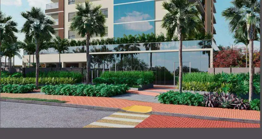 Apartamento à venda no Cidade de Seattle, Ribeirão Preto, SP, 4 quartos, 4 suítes