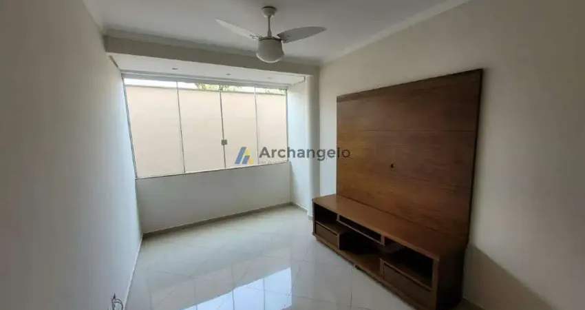 Apartamento para Venda | Bairro: Jardim Paulista | Condomínio Ilha de Santorini