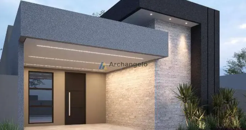 Casa em condomínio fechado para Venda | Condomínio San Marco II