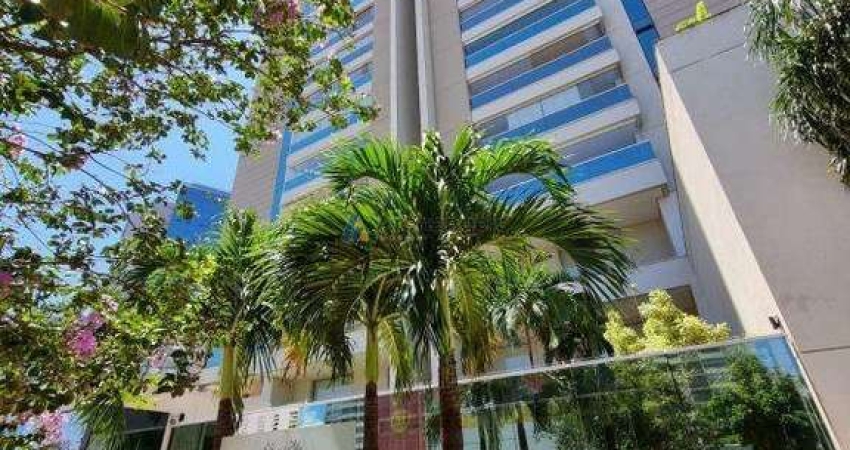 Apartamento à venda, 3 quartos, 3 suítes, 2 vagas, JARDIM BOTÂNICO - RIBEIRÃO PRETO/SP