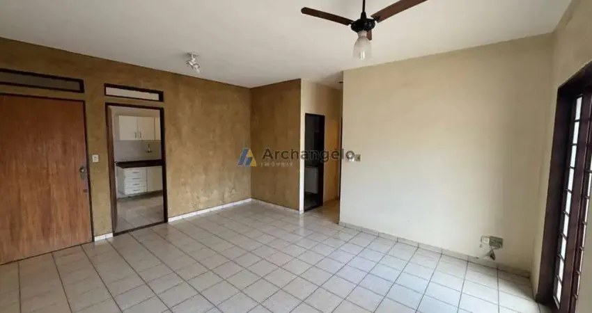 Apartamento à venda, 2 quartos, 1 suíte, 1 vaga, Vila Ana Maria - RIBEIRÃO PRETO/SP