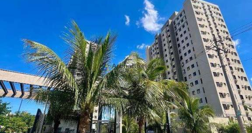 Apartamento para Venda | Bairro: Jardim Paulistano | Condomínio Gris Residence