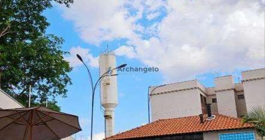 Apartamento à venda, 2 quartos, 1 vaga, BONFIM PAULISTA - RIBEIRÃO PRETO/SP