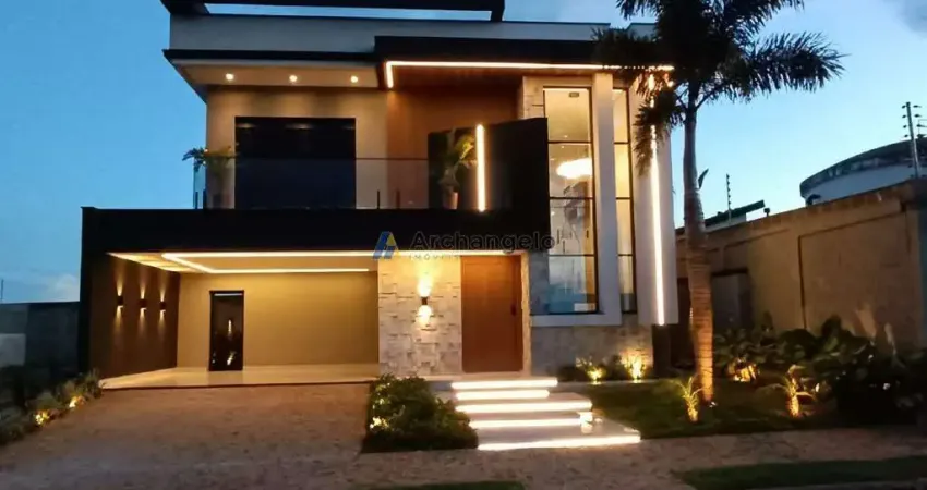 Casa em condomínio fechado para Venda | Condomínio Quinta dos Ventos