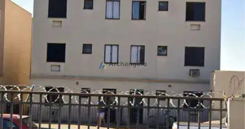 Apartamento à venda, 2 quartos, 1 vaga, JARDIM ZARA - RIBEIRÃO PRETO/SP