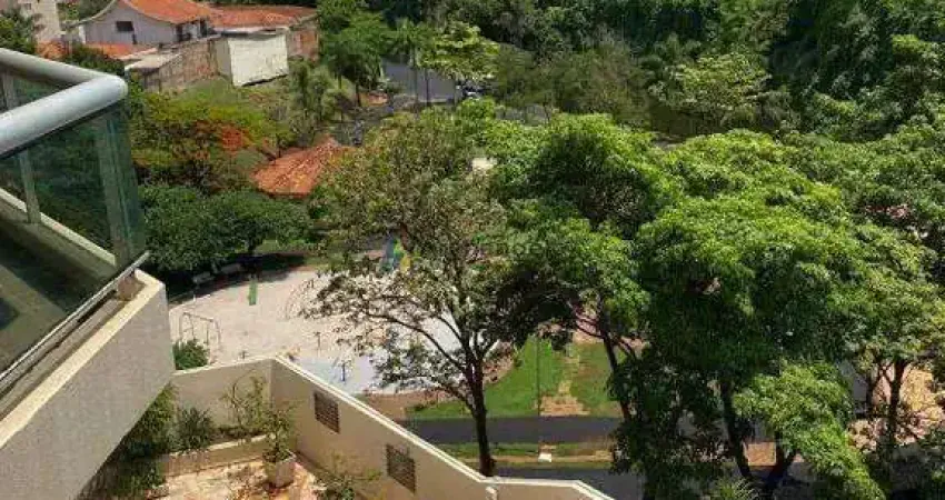 Apartamento à venda, 1 quarto, 1 suíte, 1 vaga, JARDIM SUMARÉ - RIBEIRÃO PRETO/SP