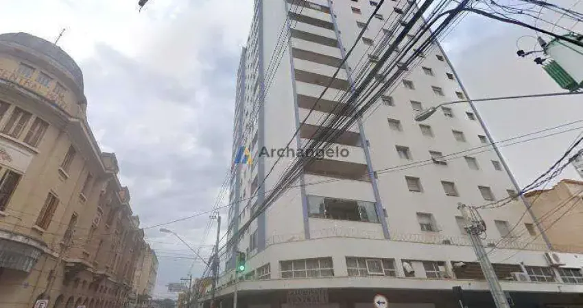 Apartamento para Venda em Frente ao Theatro Pedro II | Centro | Ribeirão Preto