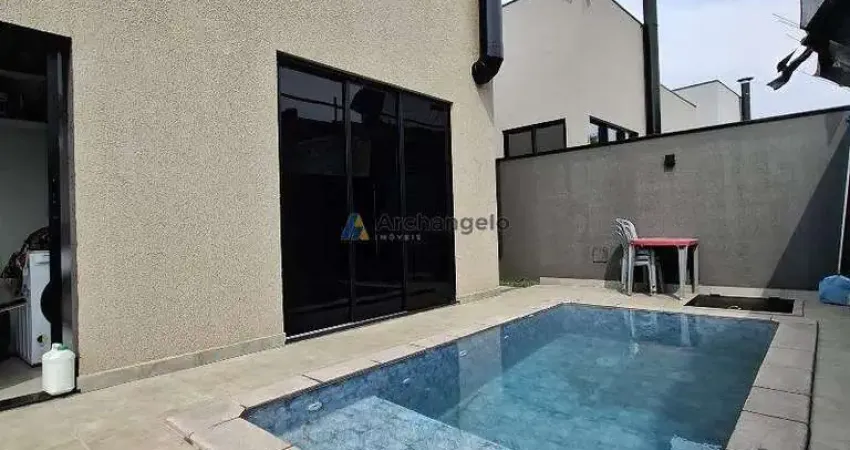 Condomínio Fechado à venda, 3 quartos, 3 suítes, 4 vagas, COND TERRAS DE SANTA MARTHA - RIBEIRÃO PRETO/SP