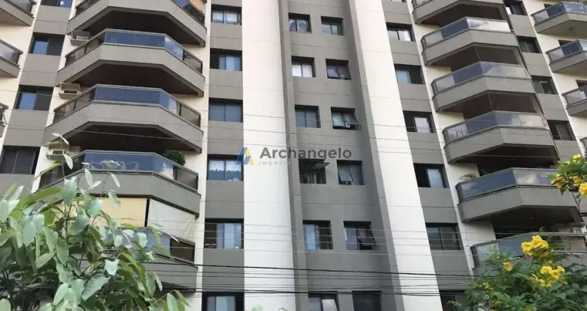 Apartamento à venda, 3 quartos, 1 suíte, 2 vagas, JARDIM BOTÂNICO - RIBEIRÃO PRETO/SP