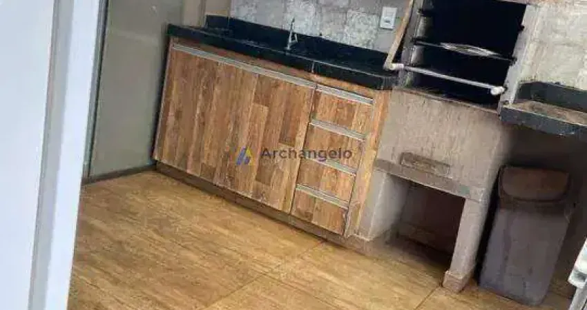 Casa para Venda | Bairro: Bonfim Paulista