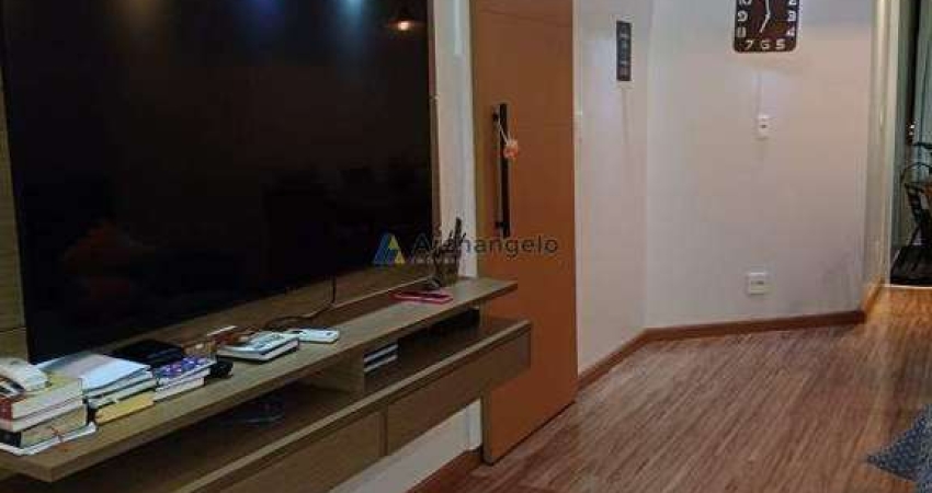Apartamento para Venda | Bairro: Parque dos Bandeirantes | Edifício Parque Bandeirantes
