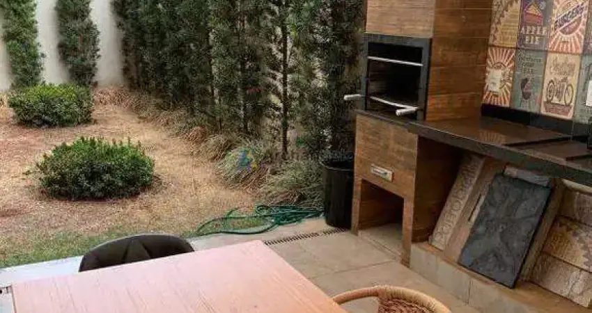 Apartamento Térreo com Amplo Quintal / Edificio Due Fratelli