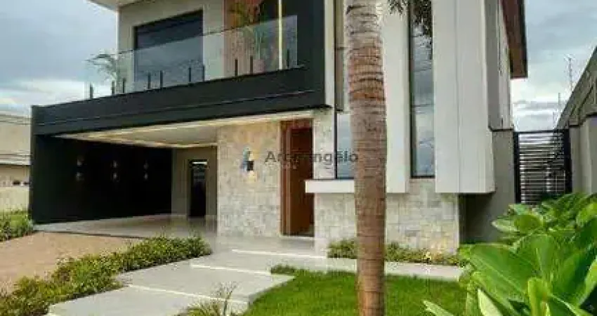 Condomínio Fechado à venda, 3 quartos, 3 suítes, 4 vagas, COND QUINTA DOS VENTOS - RIBEIRÃO PRETO/SP