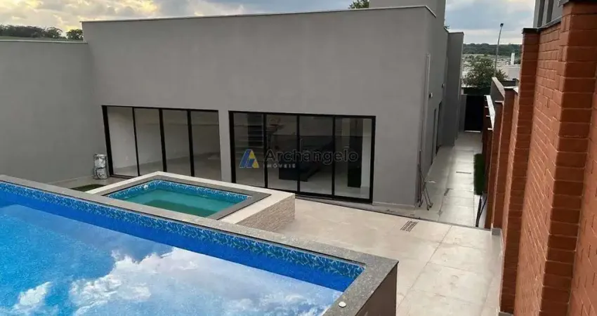Casa em condomínio fechado para Venda | Condomínio Vista Bella