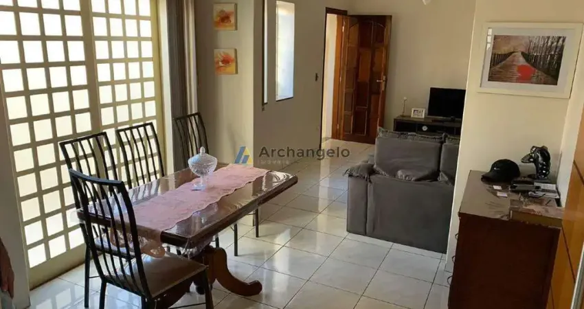 Casa à venda, 2 quartos, 1 suíte, 2 vagas, JARDIM PAULISTANO - RIBEIRÃO PRETO/SP