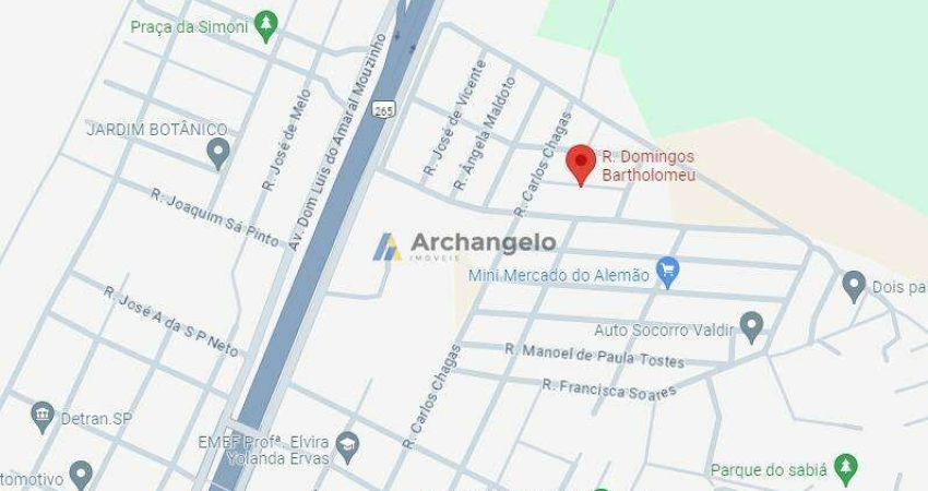 Lote para Venda em Brodowski | Bairro: Zeferino Girardi