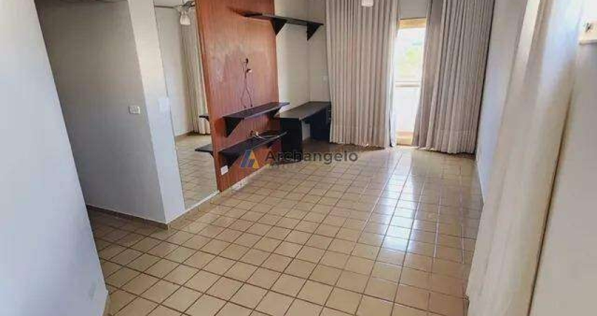 Apartamento para Venda no Jardim Paulista | Ribeirão Preto - SP