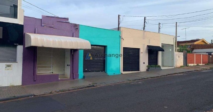 Sala comercial à venda no Jardim Paulista, Ribeirão Preto 