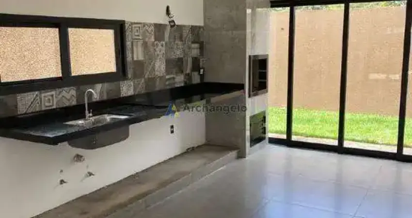 Casa Nova para Venda em Bonfim Paulista | Santa Cecília | Ribeirão Preto-SP