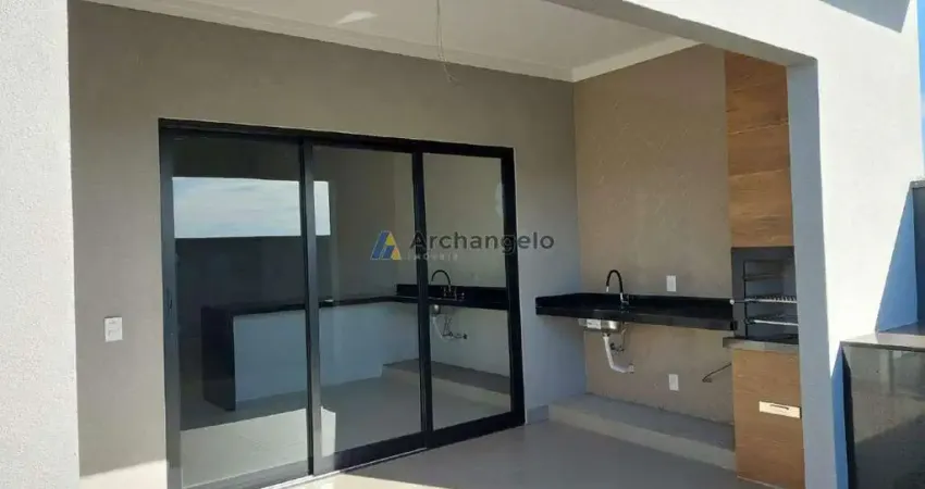 Casa em Condomínio Fechado para Venda | Terras de Santa Marta | Bonfim Paulista - SP