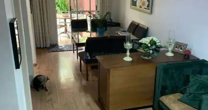 Casa em condomínio fechado com 3 quartos à venda na Vila do Golf, Ribeirão Preto 