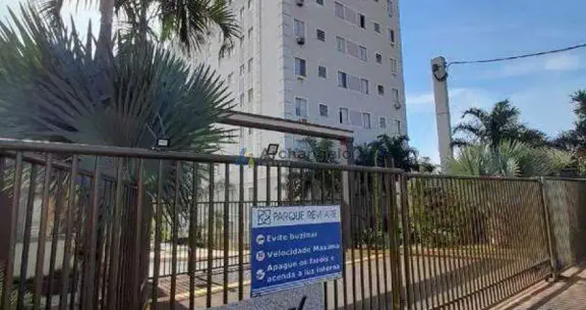 Apartamento para Venda | Bairro: Jardim Paulistano | Condomínio Residencial Parque Revitare