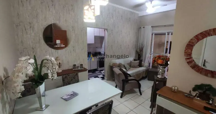 Apartamento à venda, 2 quartos, 1 vaga, LAGOINHA - RIBEIRÃO PRETO/SP
