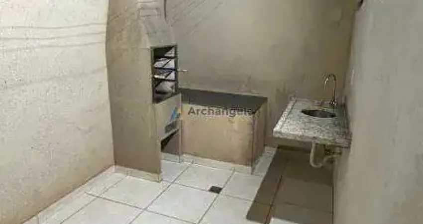 Apartamento à venda, 3 quartos, 1 suíte, 2 vagas, JARDIM ANHANGÜERA - RIBEIRÃO PRETO/SP