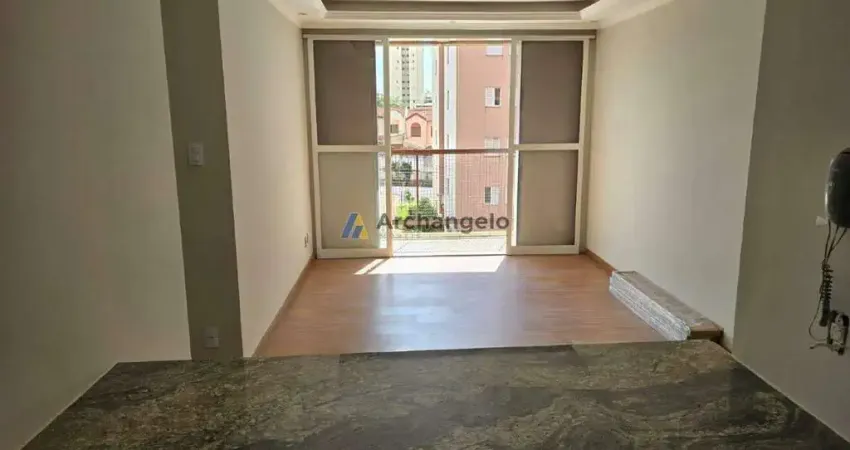 APARTAMENTO TODO REFORMADO À VENDA | Jardim Europa - Lagoinha | Ribeirão Preto-SP