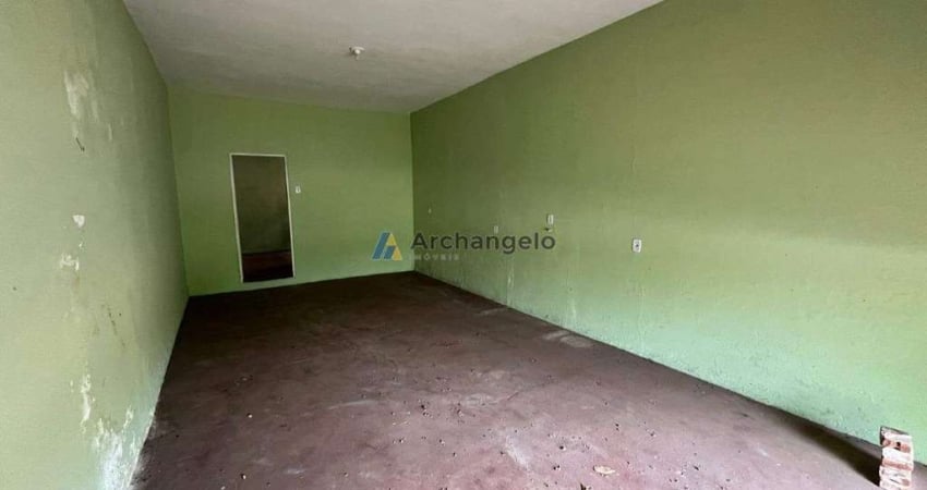 Ponto comercial para alugar na Vila Mariana, Ribeirão Preto 