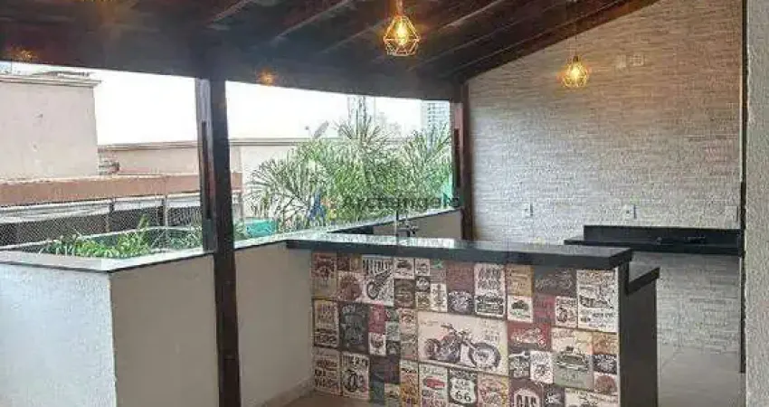 Apartamento para Venda| Bairro: Parque Industrial Lagoinha| Ribeirão Preto