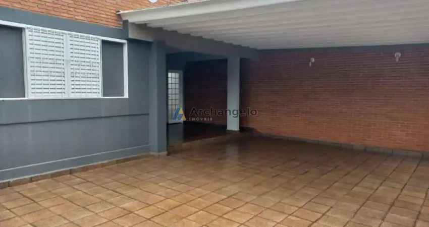 Casa com 3 quartos à venda no Independência, Ribeirão Preto 