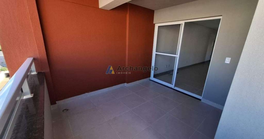 Apartamento para Venda / Bairro: Jardim Paulista/ Ribeirão Preto (SP)