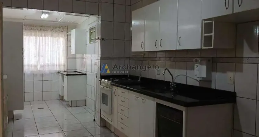 Apartamento para Venda/ Bairro: Vila Seixas/ Ribeirão Preto (SP)