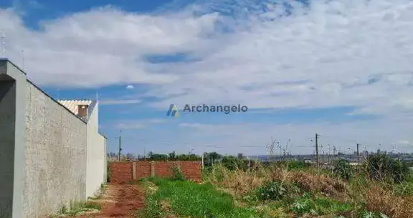 Lote/ Quadra para Venda/ Bairro: Recreio Anhanguera/ Ribeirão Preto