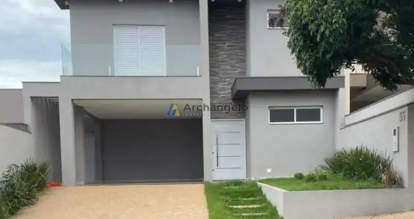 Casa para venda/ Bairro: Bonfim Paulista/ Ribeirão Preto - SP