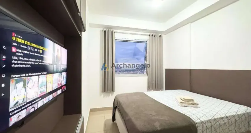 Aparatemnto Mobiliado para Locação/ Bairro: Parque Industrial Lagoinha/ Ribeirão Preto (SP)