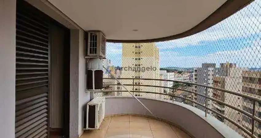 Apartamento para Venda/ Bairro: Nova Aliança/ Ribeirão Prero (SP)