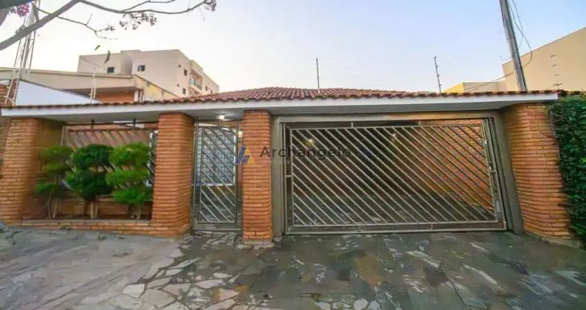 Casa para Venda/ Bairro: Parque dos Bandeirantes/ Ribeirão Preto (SP)