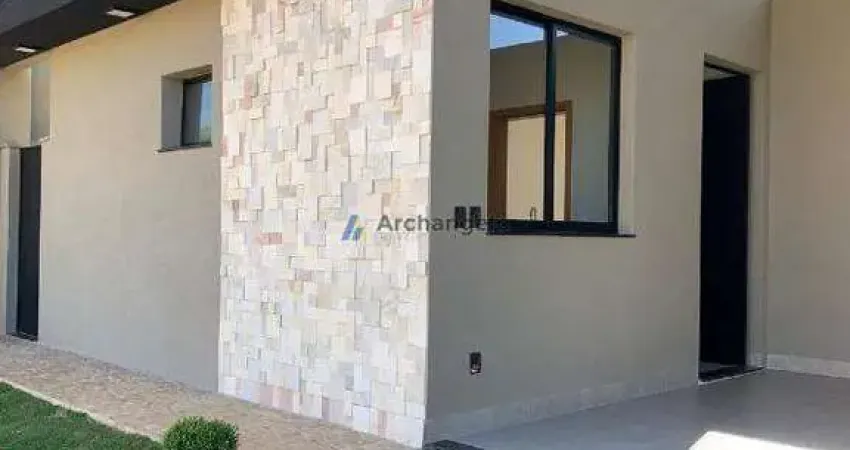 Casa para Venda/ Bairro: Quinta da Primavera/ Ribeirão Preto (SP)