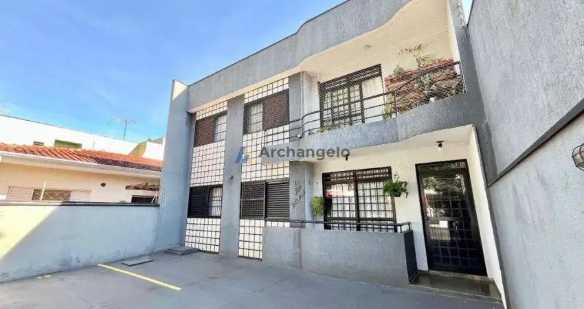 Apartamento para Venda/ Bairro: Jardim Irajá/ Ribeirão Preto (SP)