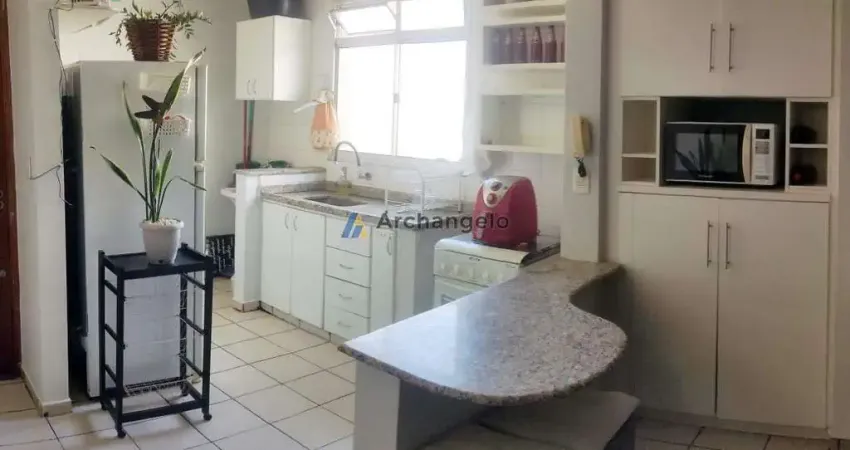 Apartametento para Alugar/ Bairro: Vila Ana Maria/ Ribeirão Preto (SP)