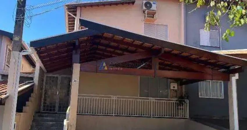 Casa para Locação/ Bairro: City Ribeirão/ Riberão Preto (SP)