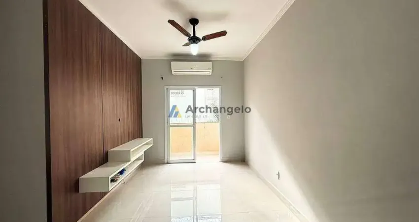 Apartamento à venda, 2 quartos, 1 suíte, 1 vaga, JARDIM ANHANGÜERA - RIBEIRÃO PRETO/SP
