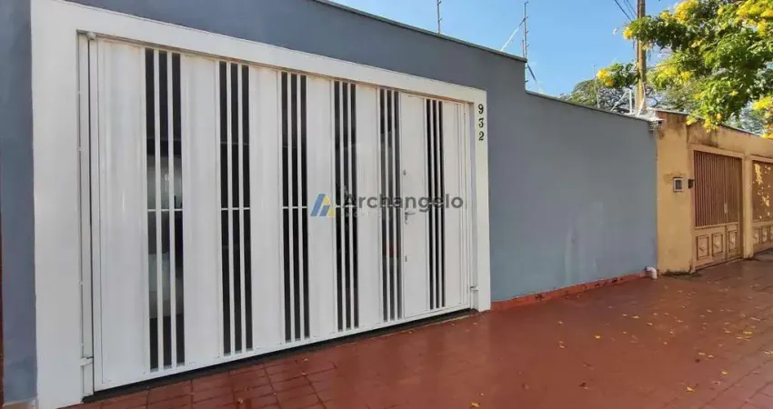 Casa para Venda/ Bairro: Ipiranga/ Ribeirão Preto (SP)