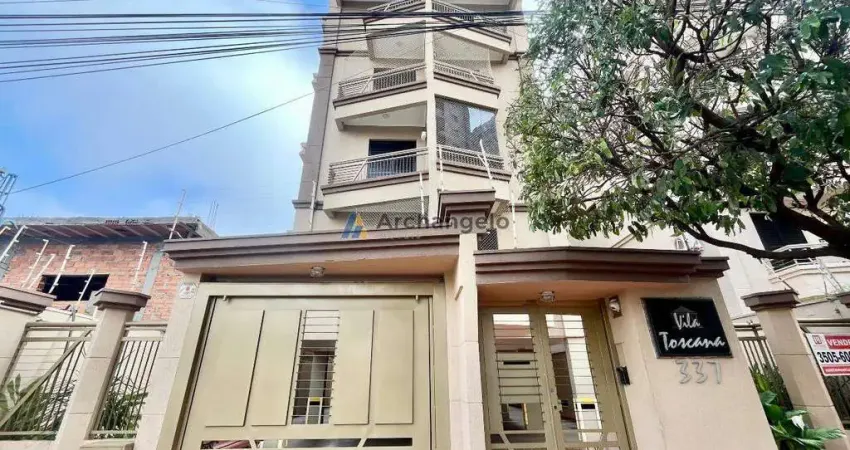 Apartamento à Venda – Jardim Paulista | Edifício Vila Toscana