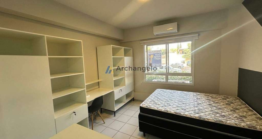 Stuidio Mobiliado para Lovação - Iguatemi - Ribeirão Prerto - SP